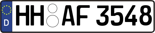 HH-AF3548
