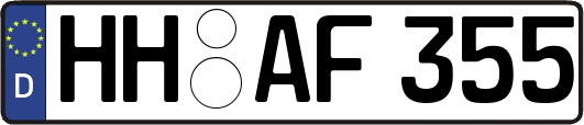 HH-AF355