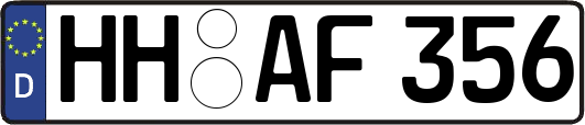 HH-AF356