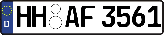 HH-AF3561