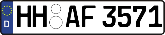 HH-AF3571