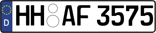 HH-AF3575