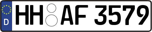 HH-AF3579