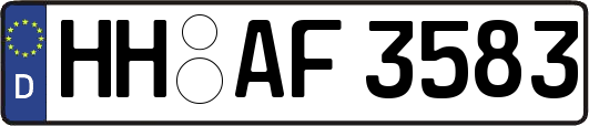 HH-AF3583