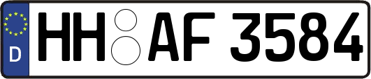 HH-AF3584