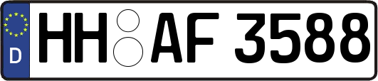 HH-AF3588