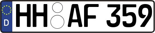 HH-AF359