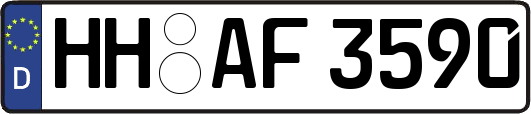 HH-AF3590