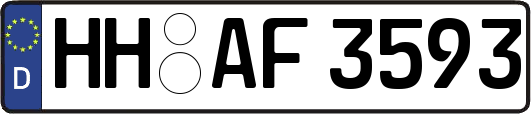 HH-AF3593