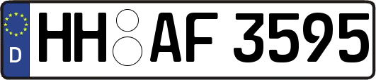 HH-AF3595