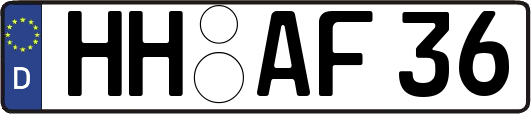HH-AF36