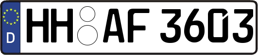 HH-AF3603