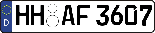 HH-AF3607