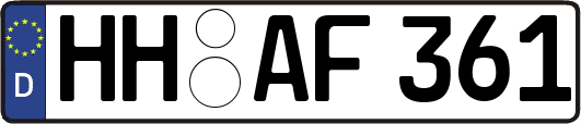 HH-AF361