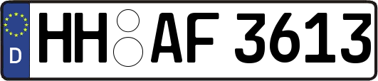 HH-AF3613
