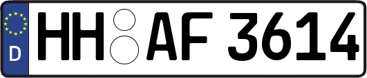 HH-AF3614