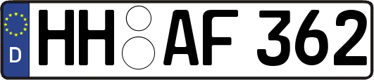 HH-AF362