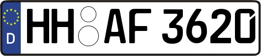 HH-AF3620