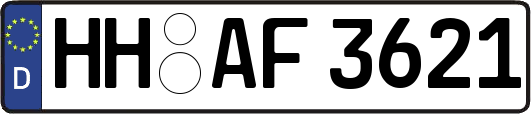 HH-AF3621