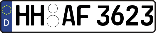 HH-AF3623