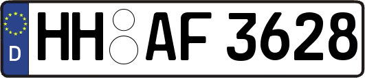 HH-AF3628