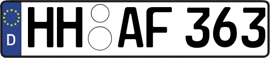HH-AF363