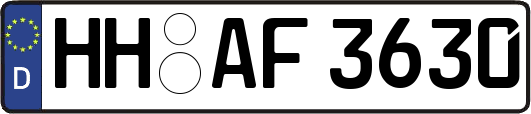 HH-AF3630