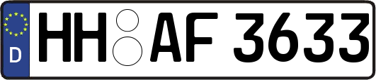 HH-AF3633