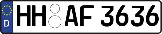 HH-AF3636