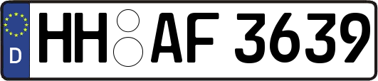 HH-AF3639