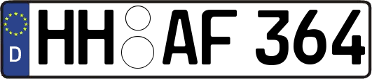 HH-AF364