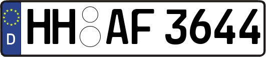 HH-AF3644