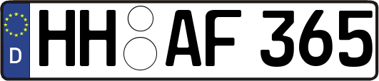 HH-AF365