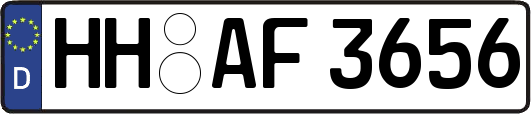 HH-AF3656