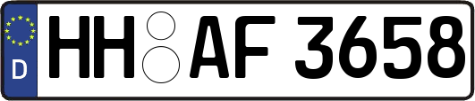 HH-AF3658