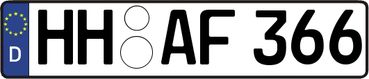 HH-AF366