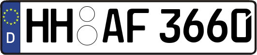 HH-AF3660