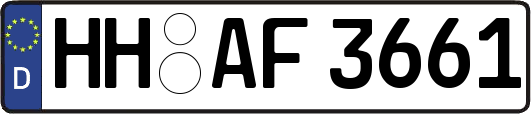 HH-AF3661