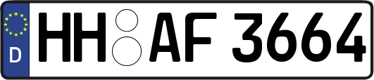 HH-AF3664