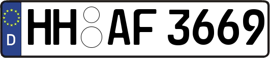 HH-AF3669