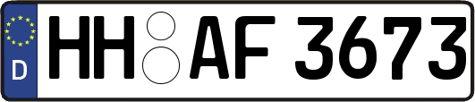 HH-AF3673