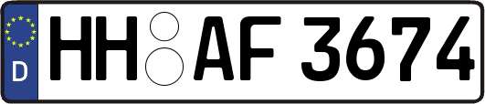 HH-AF3674