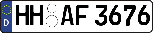 HH-AF3676