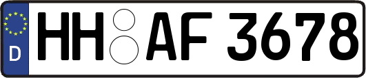 HH-AF3678