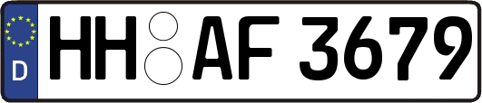 HH-AF3679