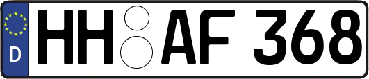 HH-AF368