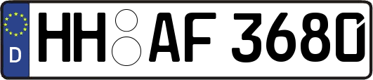HH-AF3680