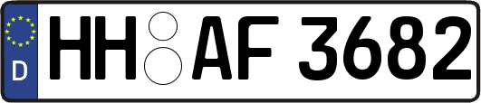 HH-AF3682