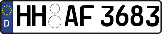 HH-AF3683