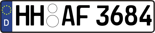 HH-AF3684
